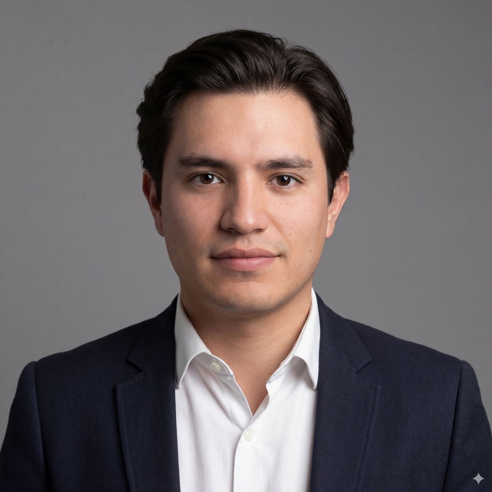 Héctor Emilio Bernal González
